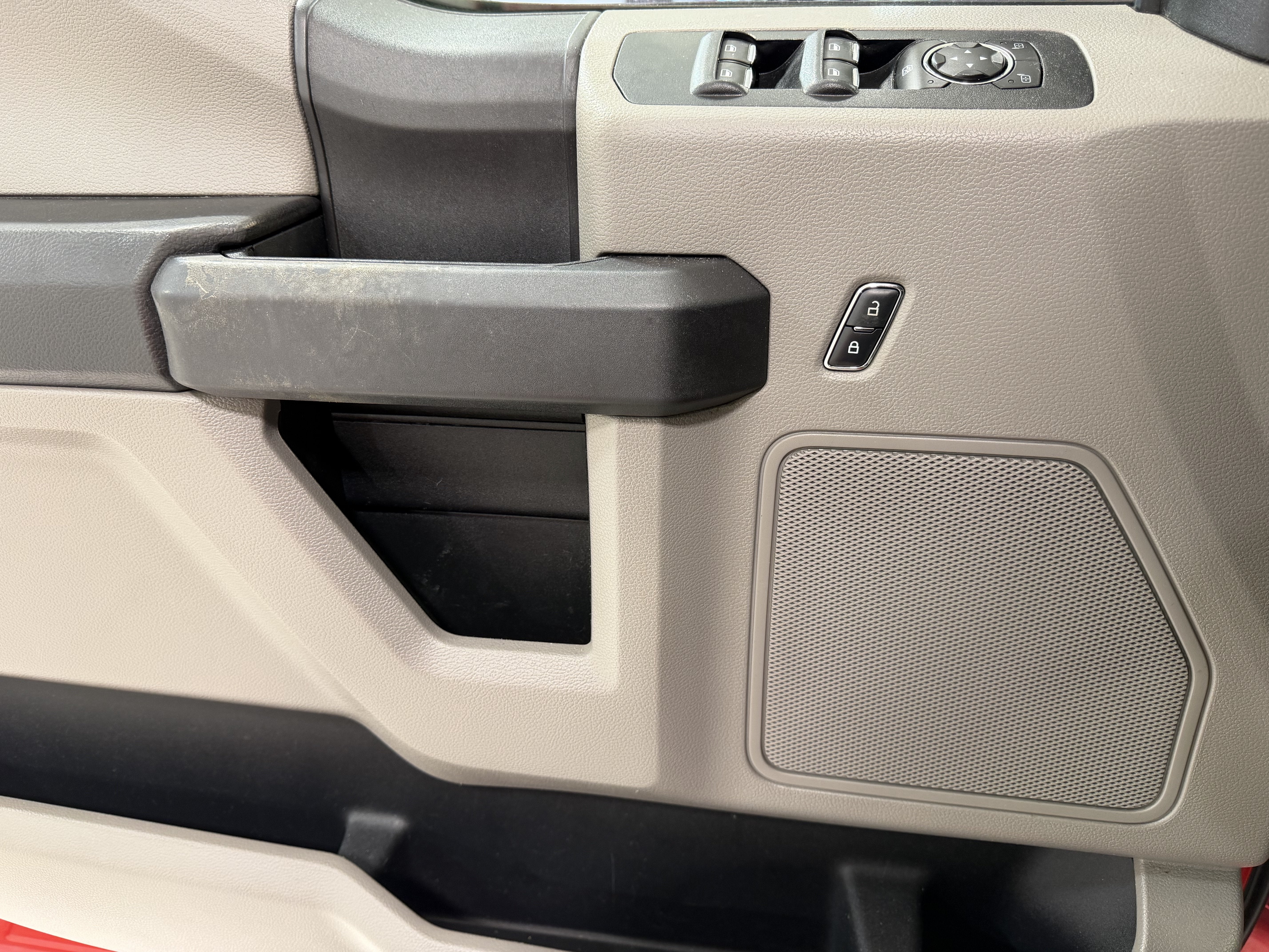 2015 Ford F-150 XL