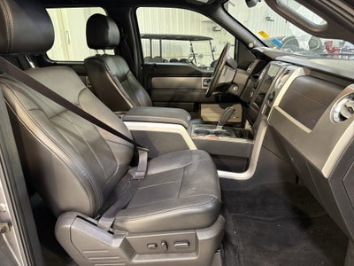 2014 Ford F-150 Base