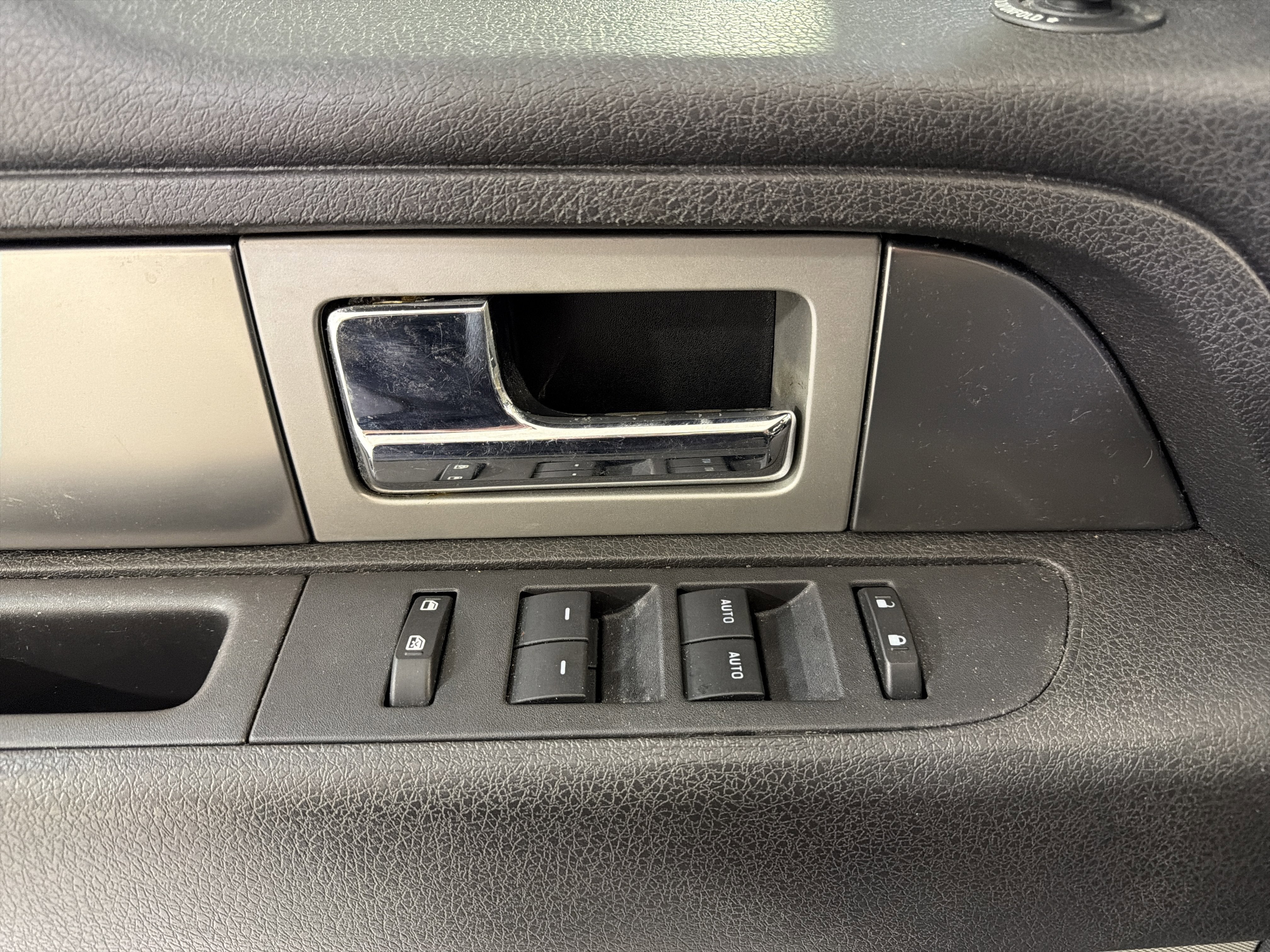 2014 Ford F-150 Base