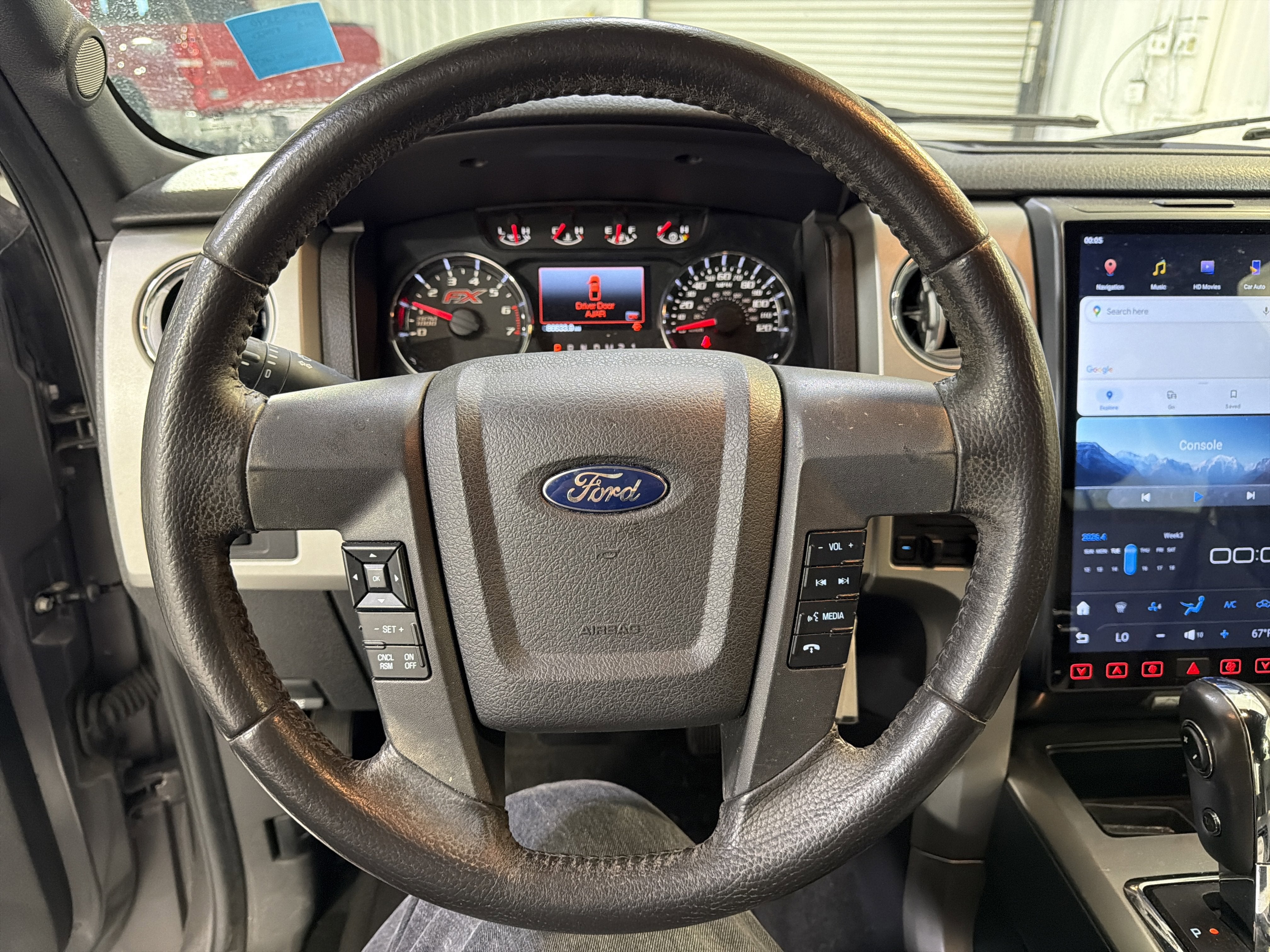 2014 Ford F-150 Base