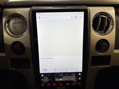 2014 Ford F-150 Base