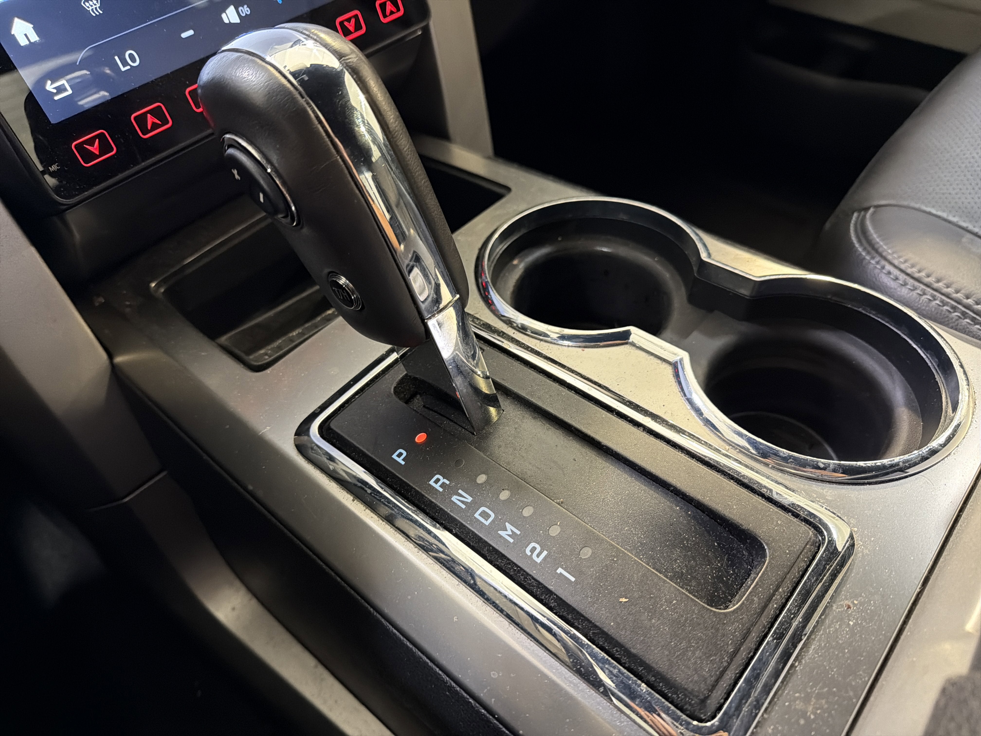 2014 Ford F-150 Base