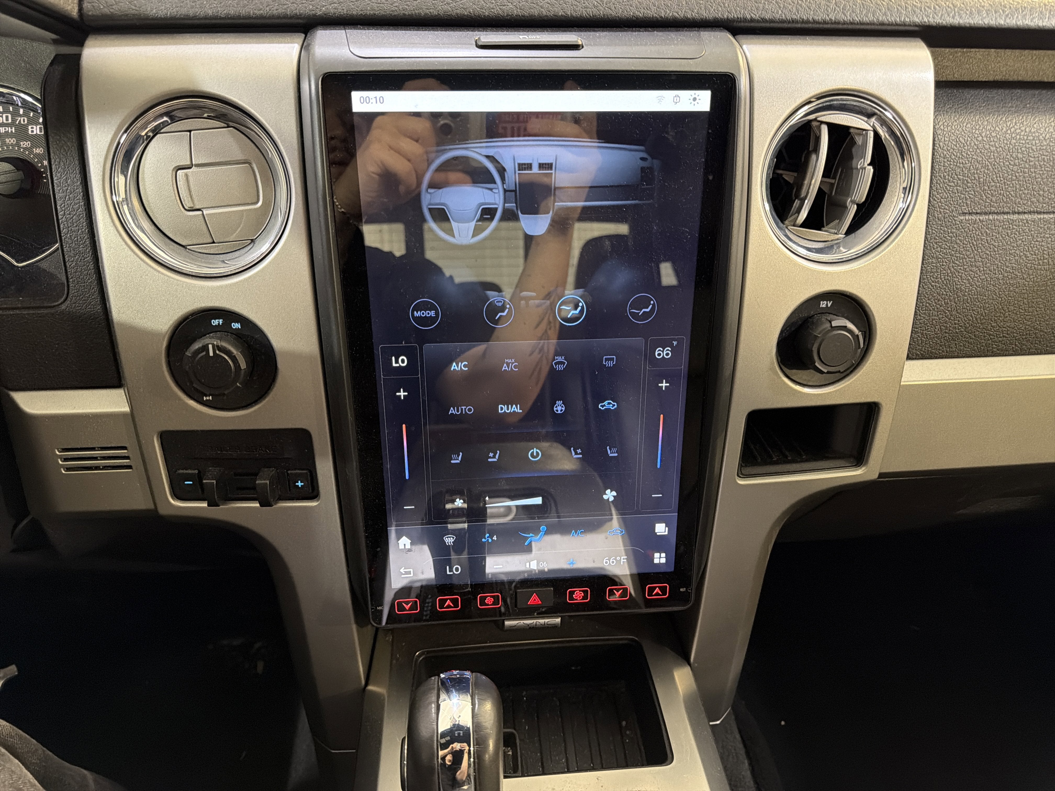 2014 Ford F-150 Base