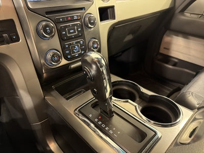 2014 Ford F-150 FX2