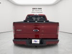 2014 Ford F-150 FX2