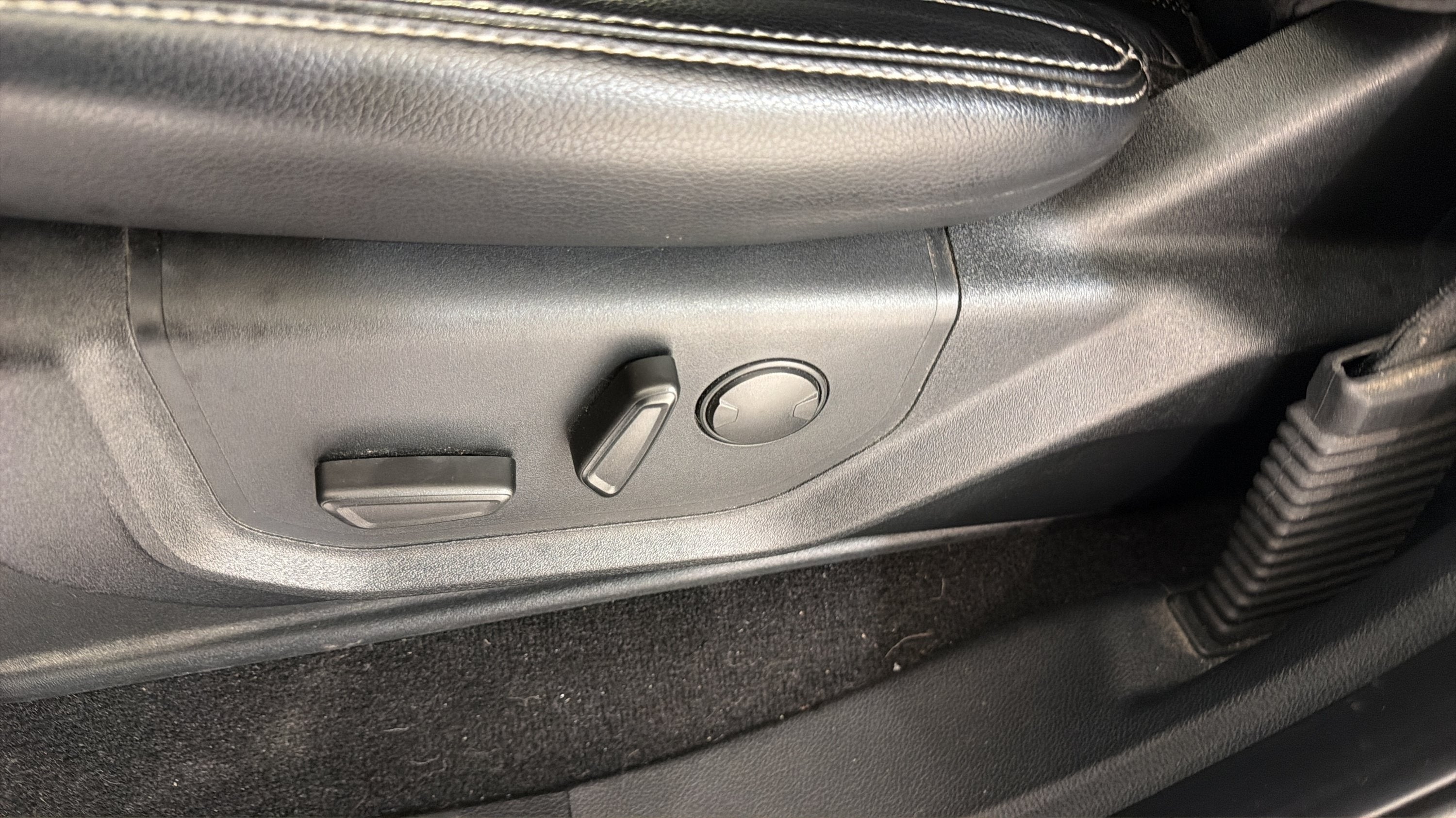 2019 Ford F-150 Base