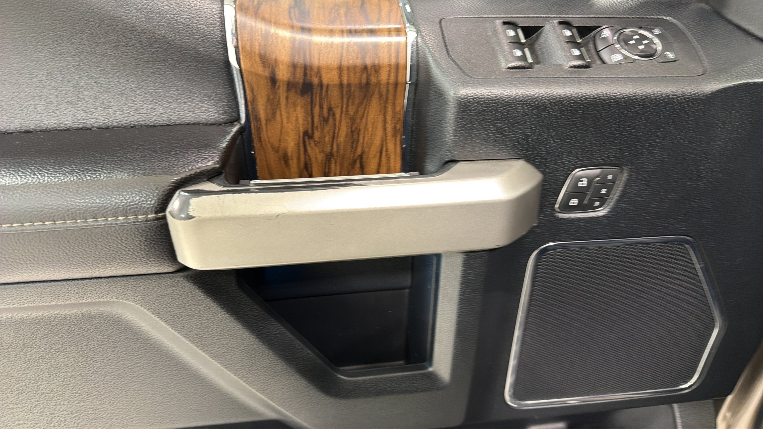 2019 Ford F-150 Base
