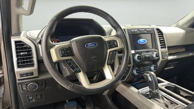 2019 Ford F-150 Base