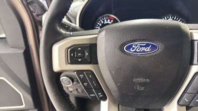 2019 Ford F-150 Base