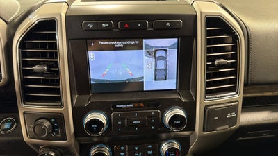 2019 Ford F-150 Base