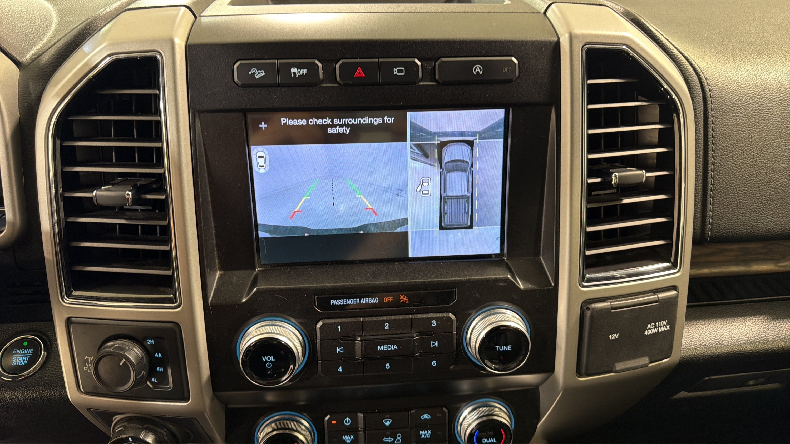 2019 Ford F-150 Base