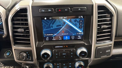 2019 Ford F-150 Base