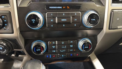 2019 Ford F-150 Base