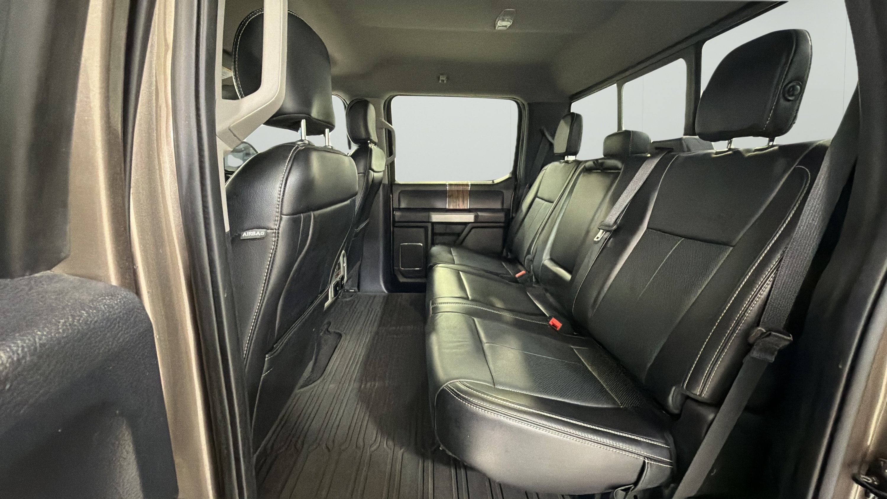 2019 Ford F-150 Base