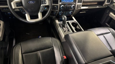 2019 Ford F-150 Base