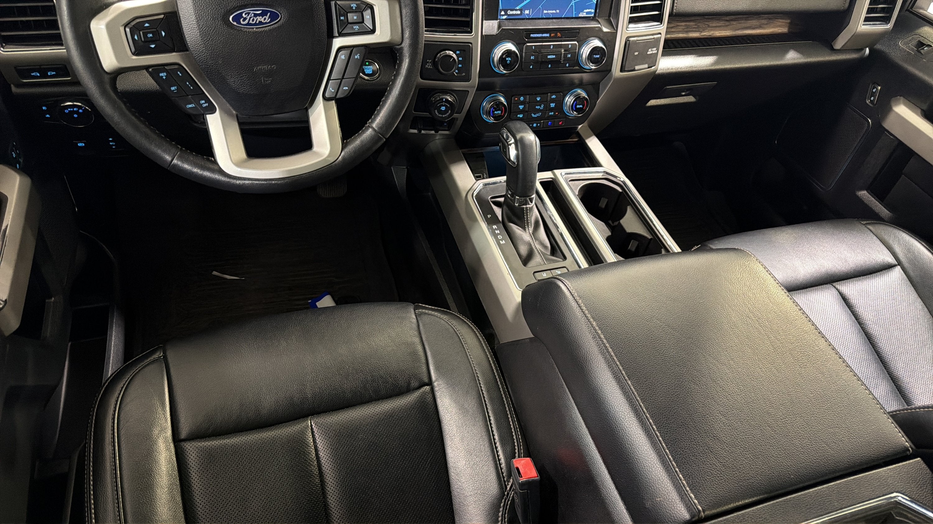 2019 Ford F-150 Base