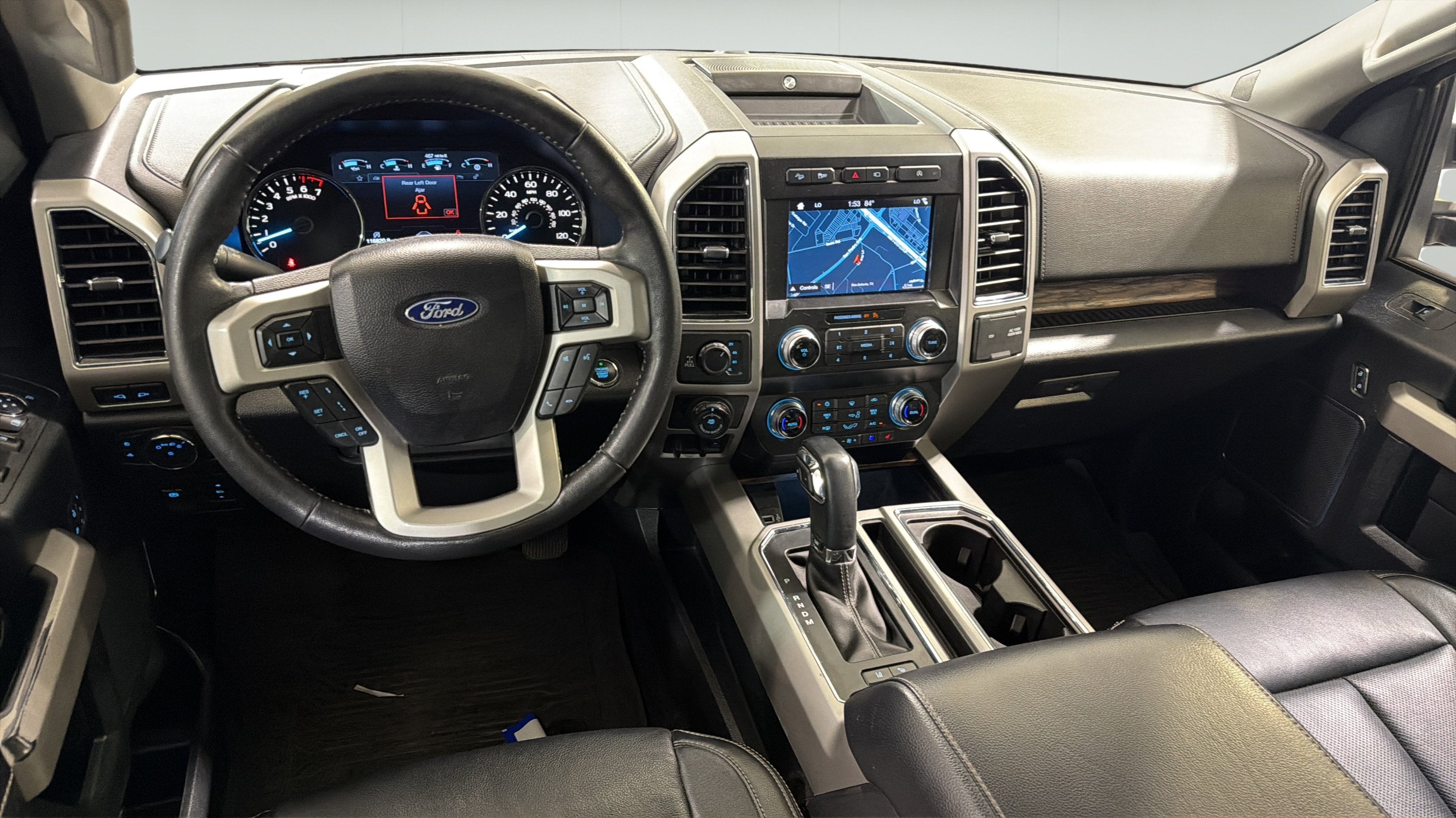2019 Ford F-150 Base