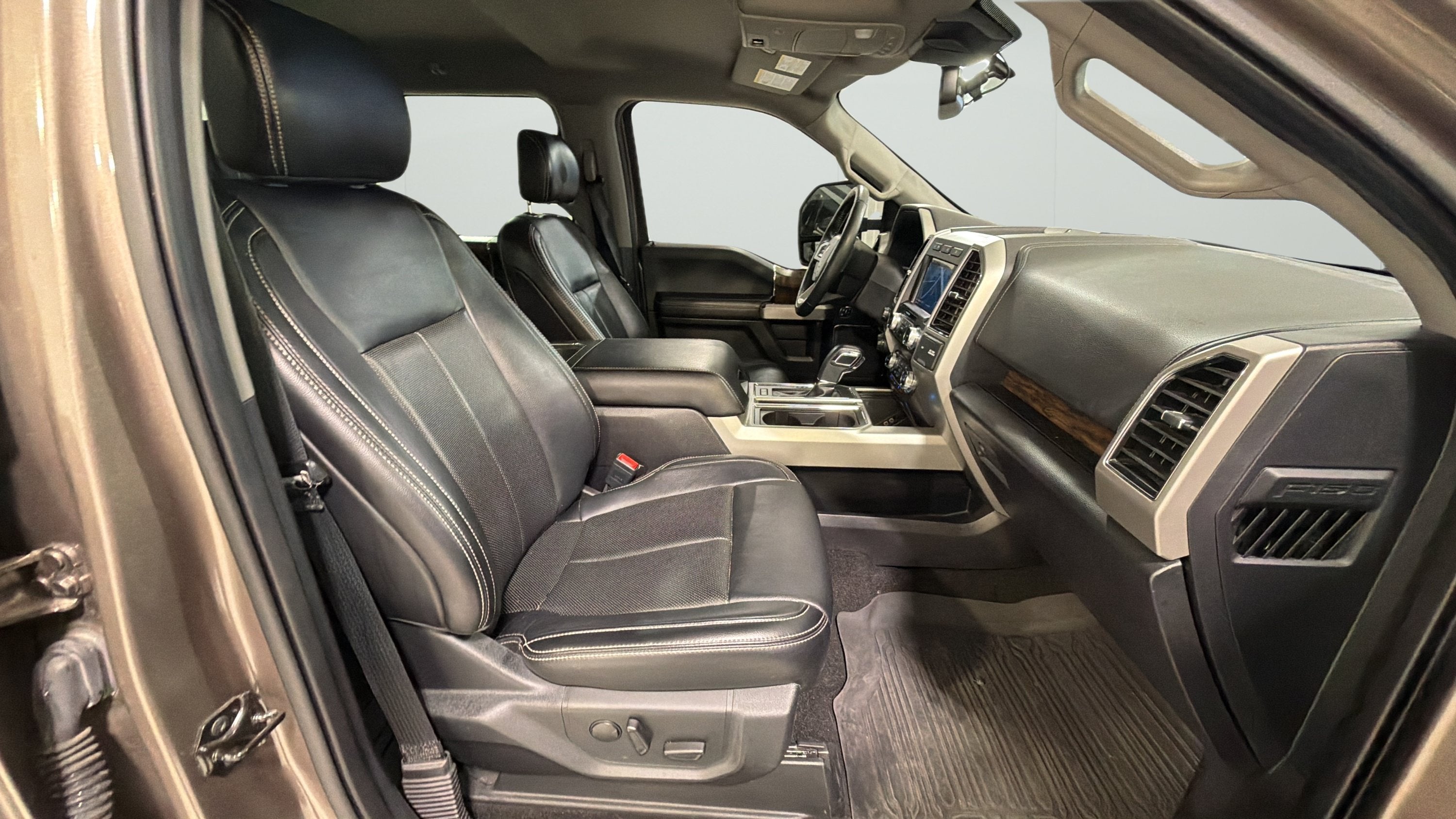 2019 Ford F-150 Base