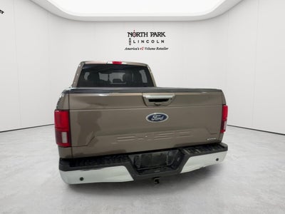 2019 Ford F-150 Base