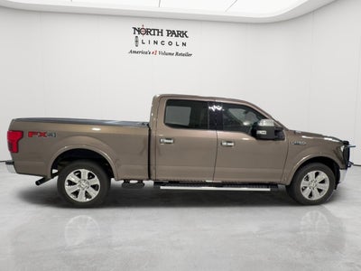 2019 Ford F-150 Base