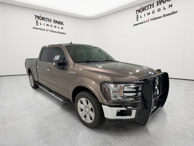 2019 Ford F-150 Base