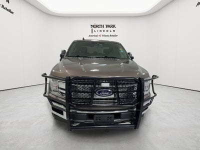 2019 Ford F-150 Base
