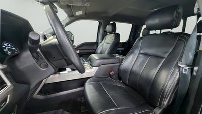 2019 Ford F-150 Base