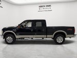 2008 Ford Super Duty F-250 SRW Lariat