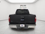 2008 Ford Super Duty F-250 SRW Lariat