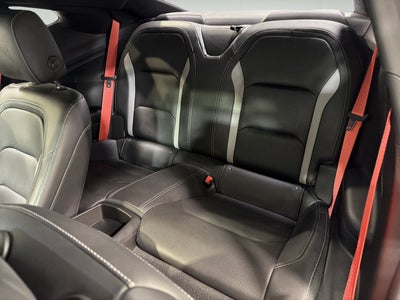 2022 Chevrolet Camaro 2LT