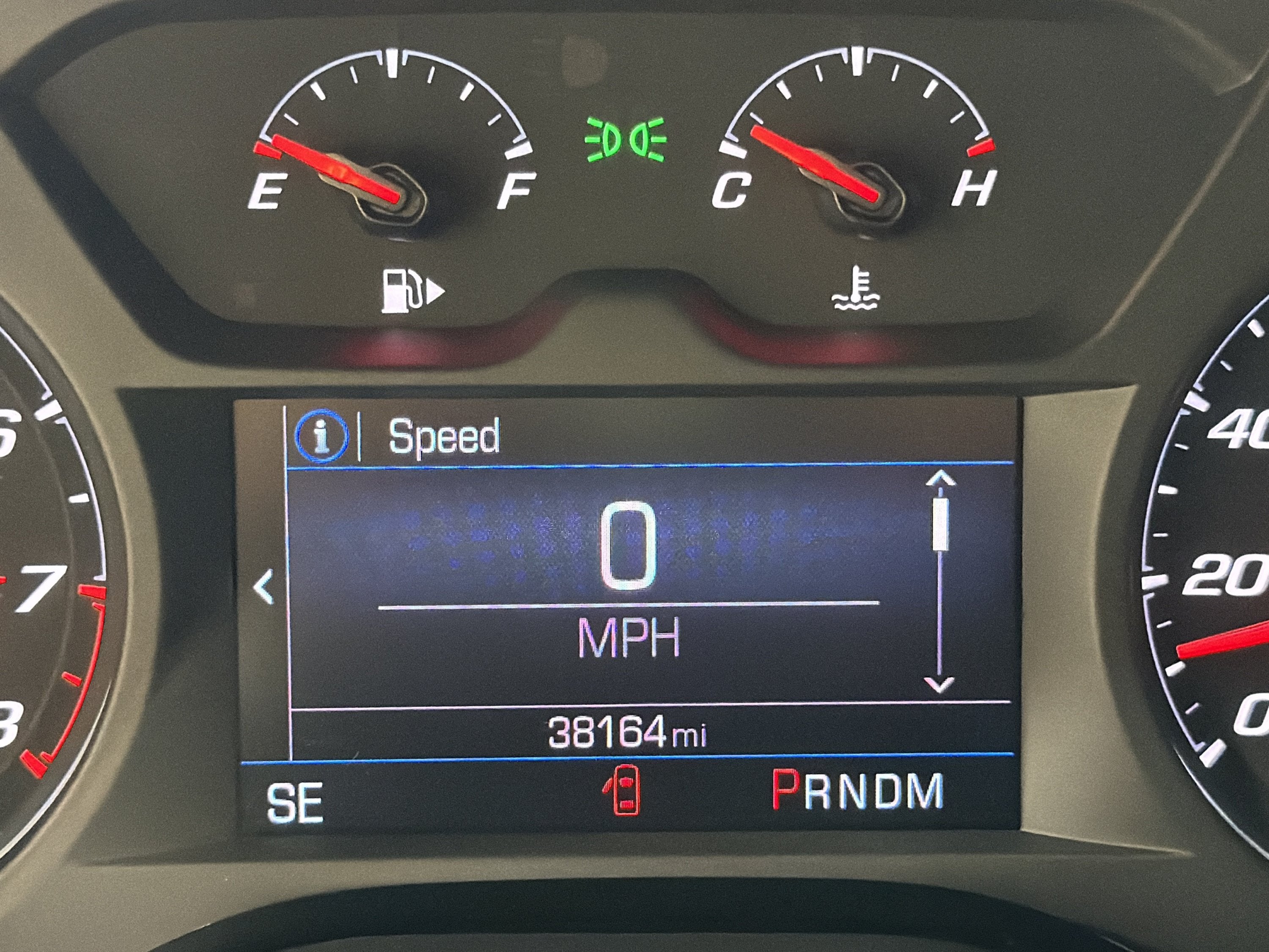 2022 Chevrolet Camaro 2LT