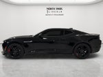 2022 Chevrolet Camaro 2LT