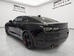 2022 Chevrolet Camaro 2LT