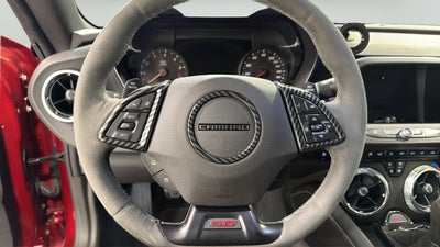 2023 Chevrolet Camaro 2SS
