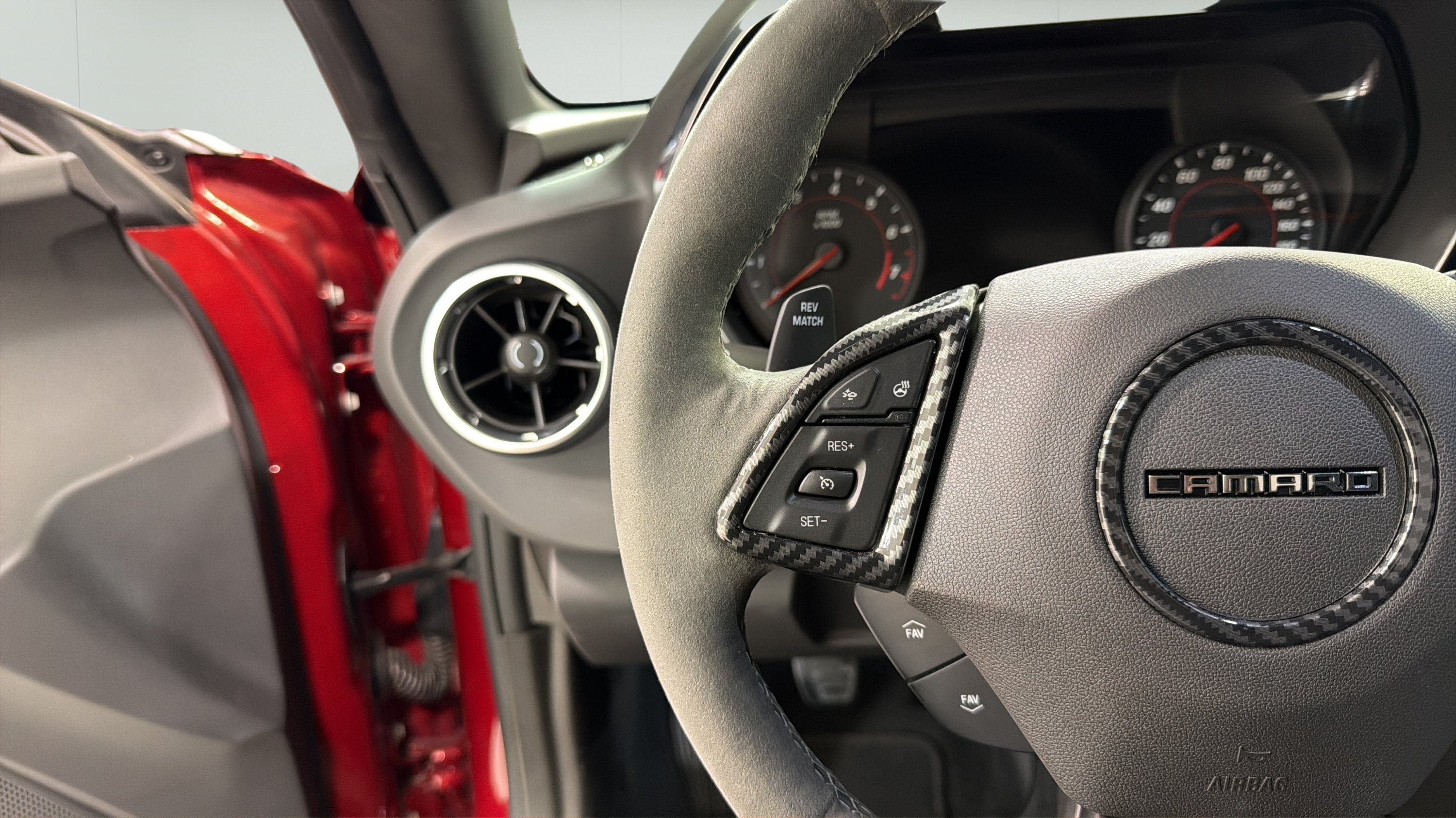 2023 Chevrolet Camaro 2SS
