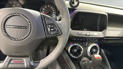 2023 Chevrolet Camaro 2SS