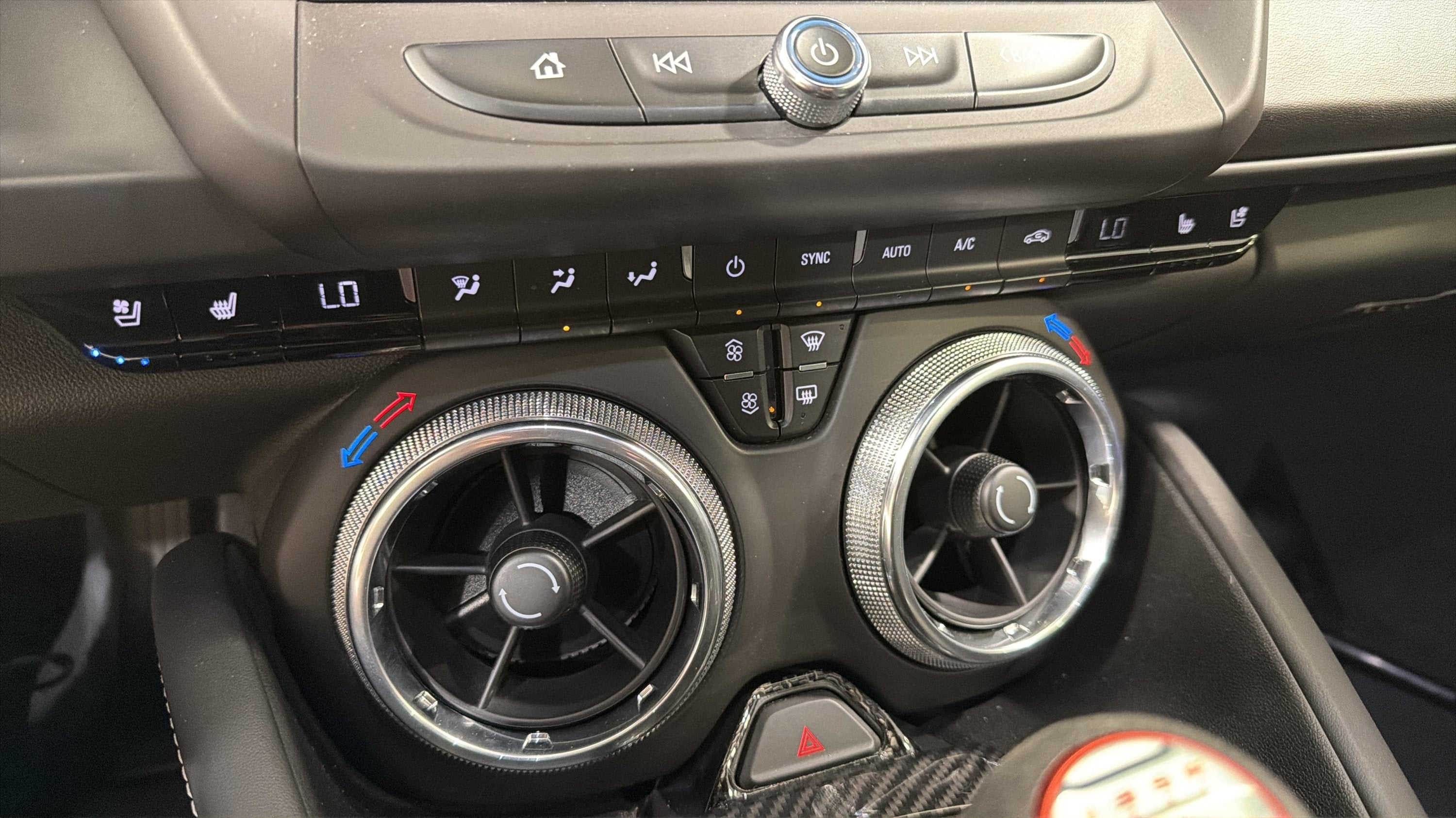 2023 Chevrolet Camaro 2SS