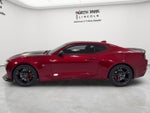 2023 Chevrolet Camaro 2SS