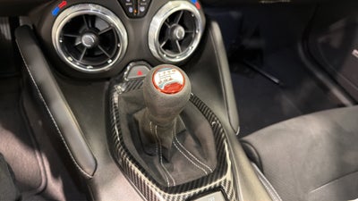 2023 Chevrolet Camaro 2SS