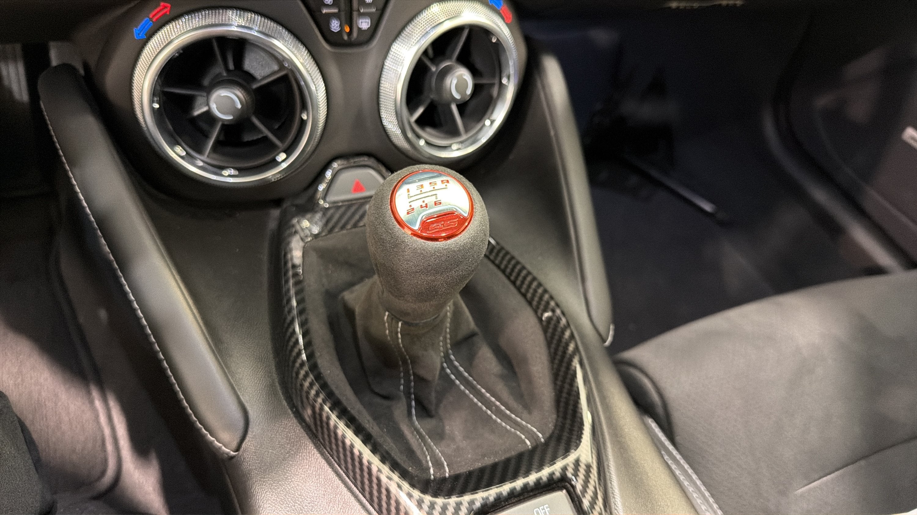 2023 Chevrolet Camaro 2SS