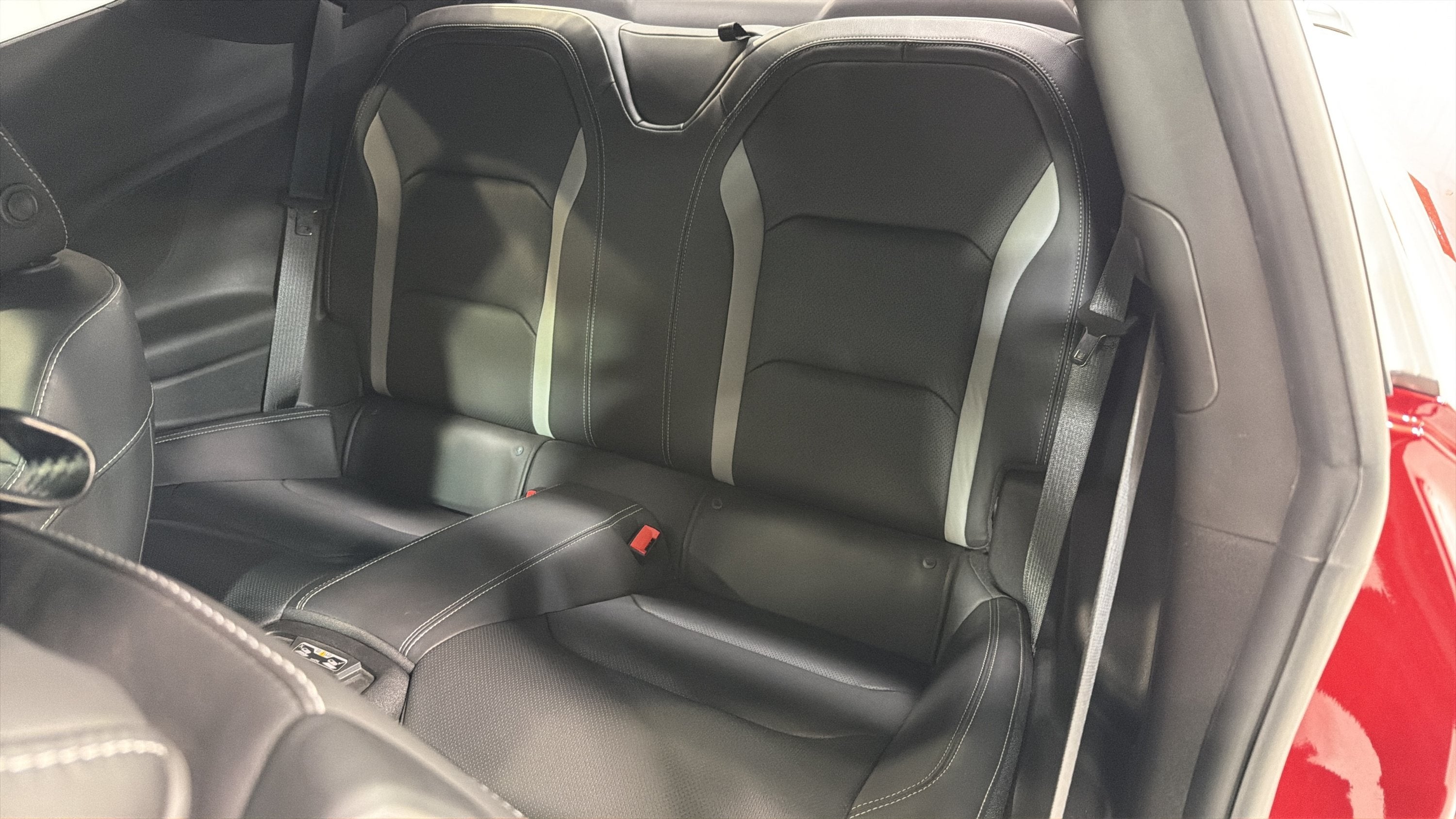 2023 Chevrolet Camaro 2SS