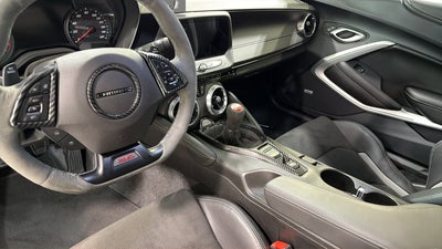 2023 Chevrolet Camaro 2SS