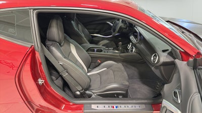 2023 Chevrolet Camaro 2SS