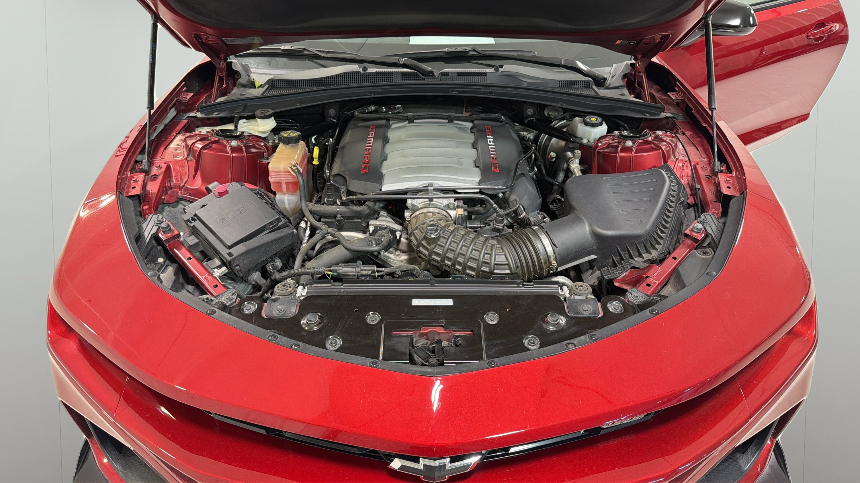 2023 Chevrolet Camaro 2SS