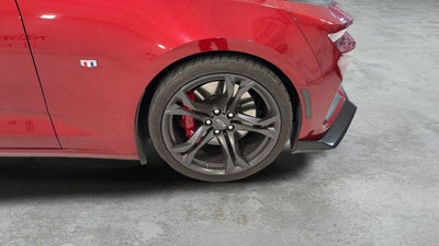 2023 Chevrolet Camaro 2SS