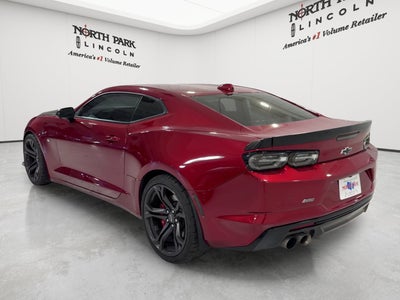 2023 Chevrolet Camaro 2SS