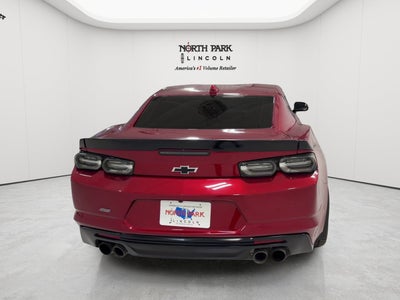 2023 Chevrolet Camaro 2SS