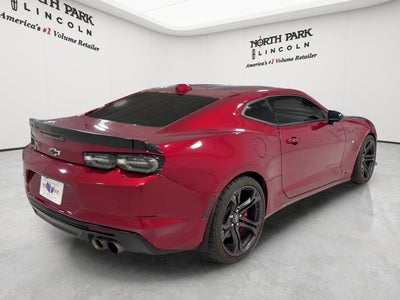 2023 Chevrolet Camaro 2SS
