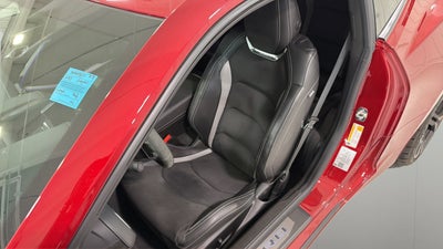 2023 Chevrolet Camaro 2SS