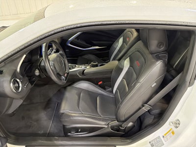 2023 Chevrolet Camaro 2SS